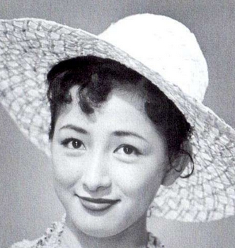 有馬稲子が今井正監督からイジメ?三國連太郎から100回以上殴られていた!