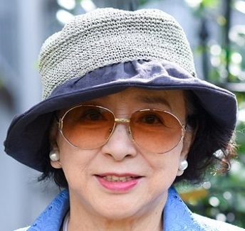 有馬稲子の2人目の夫との離婚理由は？多額の借金を背負わされていた！