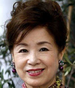 五月みどりは3度の結婚離婚!子供は?現在は事実婚を20年超継続中?