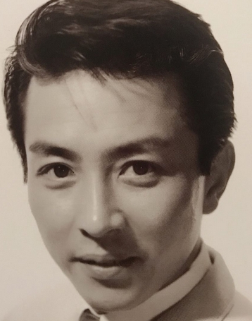 田村高廣は父・阪東妻三郎の跡を継いで無法松の一生に出演していた!