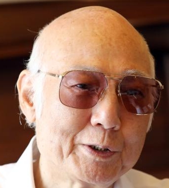 八名信夫を日テレが故人として紹介！原因は死亡説？ヤラセ？顛末は？