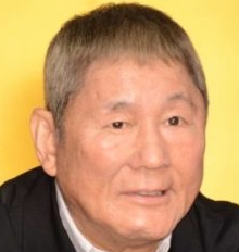 ビートたけしのバイク事故は自殺だった？本人のコメントは？