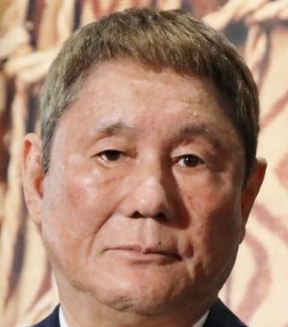 ビートたけしからの巨額財産分与を元妻が否定?その真相とは?