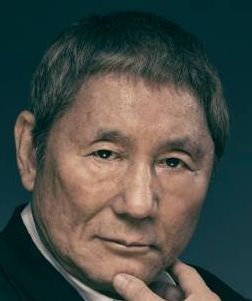 ビートたけしの出演ドラマ映画と監督作品(北野武)を画像で!