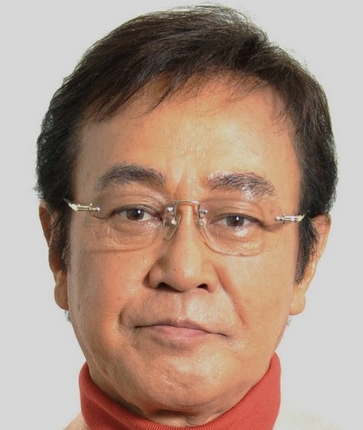 渡瀬恒彦は警視庁捜査一課9係に文字通り命を燃やしていた!