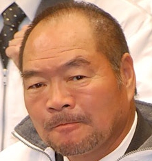 ガッツ石松の嫁は梶芽衣子似！娘は鈴木佑季！息子も？