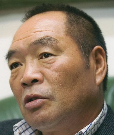 【画像】ガッツ石松の芸能界デビューからの出演ドラマ映画は？