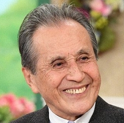 山本學の前妻は水野久美!後妻は?子供は?