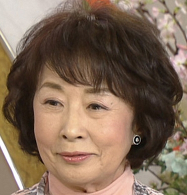 吉行和子のデビューからの出演ドラマ映画を画像で!