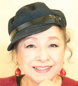 冨士眞奈美の元旦那との離婚理由は?娘は岩崎リズ!