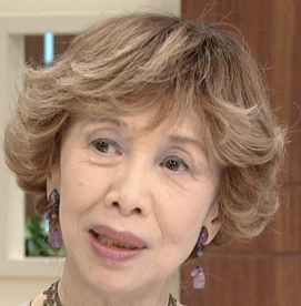 岸田今日子の死因は?元夫・仲谷昇の死去の一ヶ月後に死去していた!