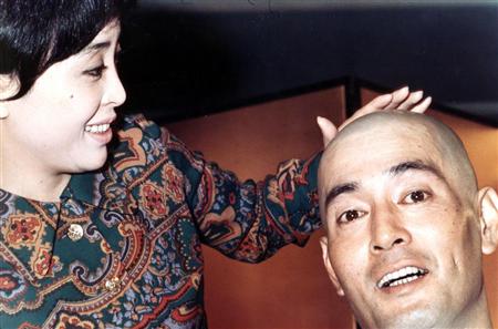 仲代達矢の妻・宮崎恭子への想いが泣ける！