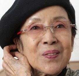 奈良岡朋子の結婚は?子供は?大竹しのぶを養女にしたがっていた?