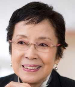 奈良岡朋子は美空ひばりの親友で吉永小百合の母親代わりだった!