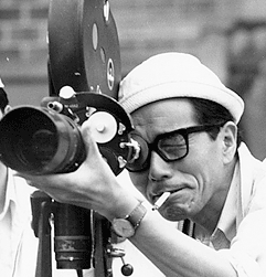 市川崑は黒澤明らの代役で映画東京オリンピックの監督を引き受けていた!