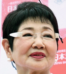 泉ピン子の首が揺れている原因は?本人も自覚していた!