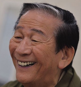 小松政夫は植木等からクビを宣告され号泣していた!