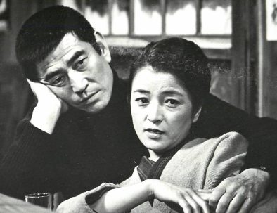 倍賞千恵子は高倉健と交際していた!現在の夫は?