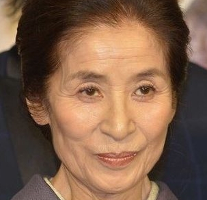 倍賞美津子のシワが多い？その理由とは？
