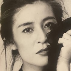 倍賞美津子は若い頃に勝新太郎から直オファーを受けていた!