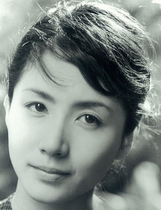 岩下志麻のデビューからの出演ドラマ映画CMを画像で!