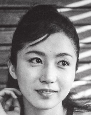岩下志麻の若い頃は清純派女優として人気を博していた!