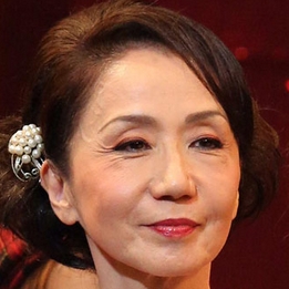 岩下志麻の父親は新協劇団の俳優!母親も弟も伯父も伯母も俳優!