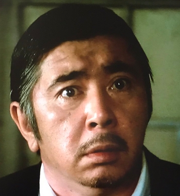 若山富三郎の死因は急性心不全!勝新太郎と麻雀中に死去?