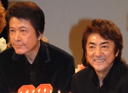 鹿賀丈史と市村正親は劇団四季の同期だった!