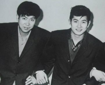 小林旭は石原裕次郎から弟のように可愛がられていた!