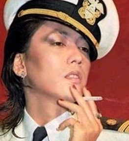 沢田研二のデビューからのディスコグラフィーを画像で!