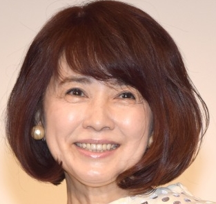 風吹ジュンが年下男性との交際を宣言!