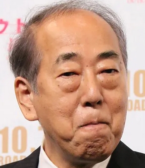 岸部一徳は激しい頭痛で緊急入院していた！