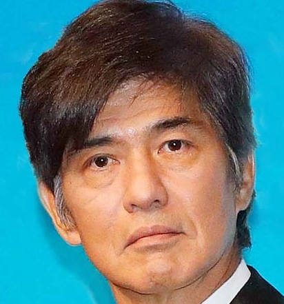 佐藤浩市は幼少期に父・三國連太郎に絶縁を言い渡されていた！