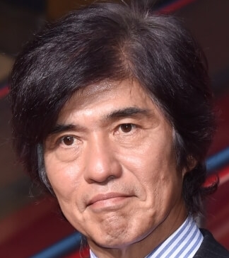 佐藤浩市と父・三國連太郎の初共演は終始ピリピリムードだった！