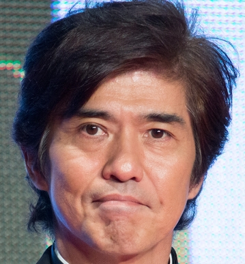 佐藤浩市の前妻は?後妻は広田レオナの従妹!息子は俳優の寛一郎!