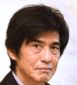 佐藤浩市のデビューからの出演ドラマ映画を画像で！