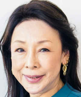池波志乃の父親は落語家の10代目金原亭馬生！