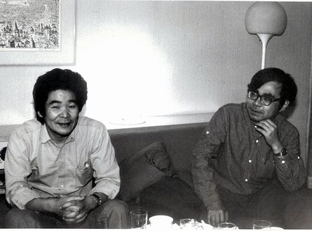 宮崎駿と高畑勲の出会いは「東映動画」の労働組合だった!