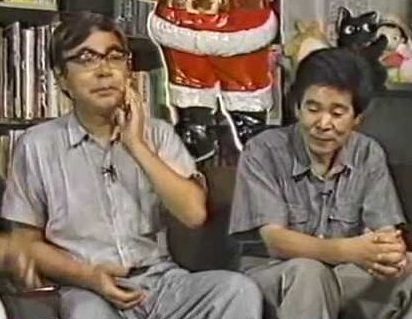 宮崎駿と高畑勲は「母をたずねて三千里」からすれ違いが生じていた!