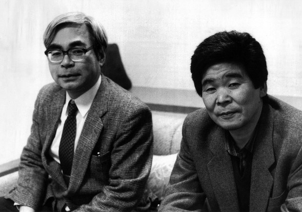 宮崎駿は高畑勲に「風の谷のナウシカ」を酷評されていた!