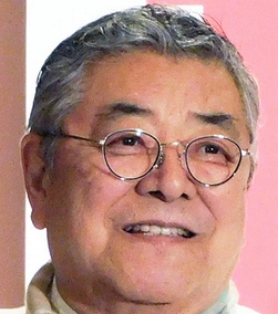 中尾彬は少年時代に絵の才能発揮も長谷川一夫に弟子入り志願していた！