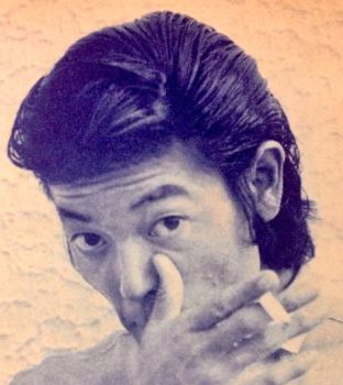 柴田恭兵は劇団「東京キッドブラザース」時代にTVスカウトされていた!