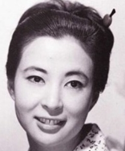 池内淳子の若い頃は20%女優と呼ばれるテレビドラマの女王だった!