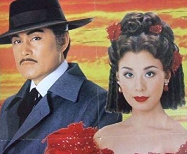 松平健と元嫁・大地真央の離婚理由とは？