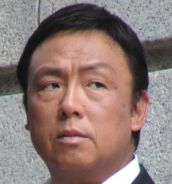 梅沢富美男の隠し妻(元妻)との馴れ初めは?子供は?