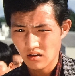 石橋蓮司が若い頃は緑魔子と劇団「第七病棟」を旗揚げしていた!