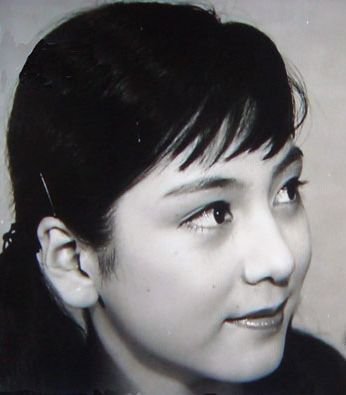 和泉雅子は美少女ぶりで｢劇団若草｣も｢荒城の月｣も合格していた！