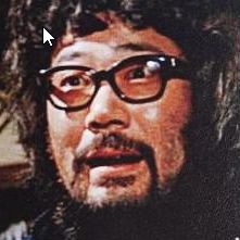 上條恒彦のデビューからの出演映画ドラマ舞台を画像で!