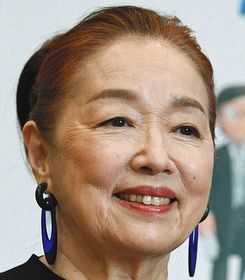 宮本信子の長男は池内万作！次男は池内万平！